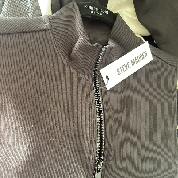 STEVE MADDEN BERLIN DRESS - Picture 7 of 11